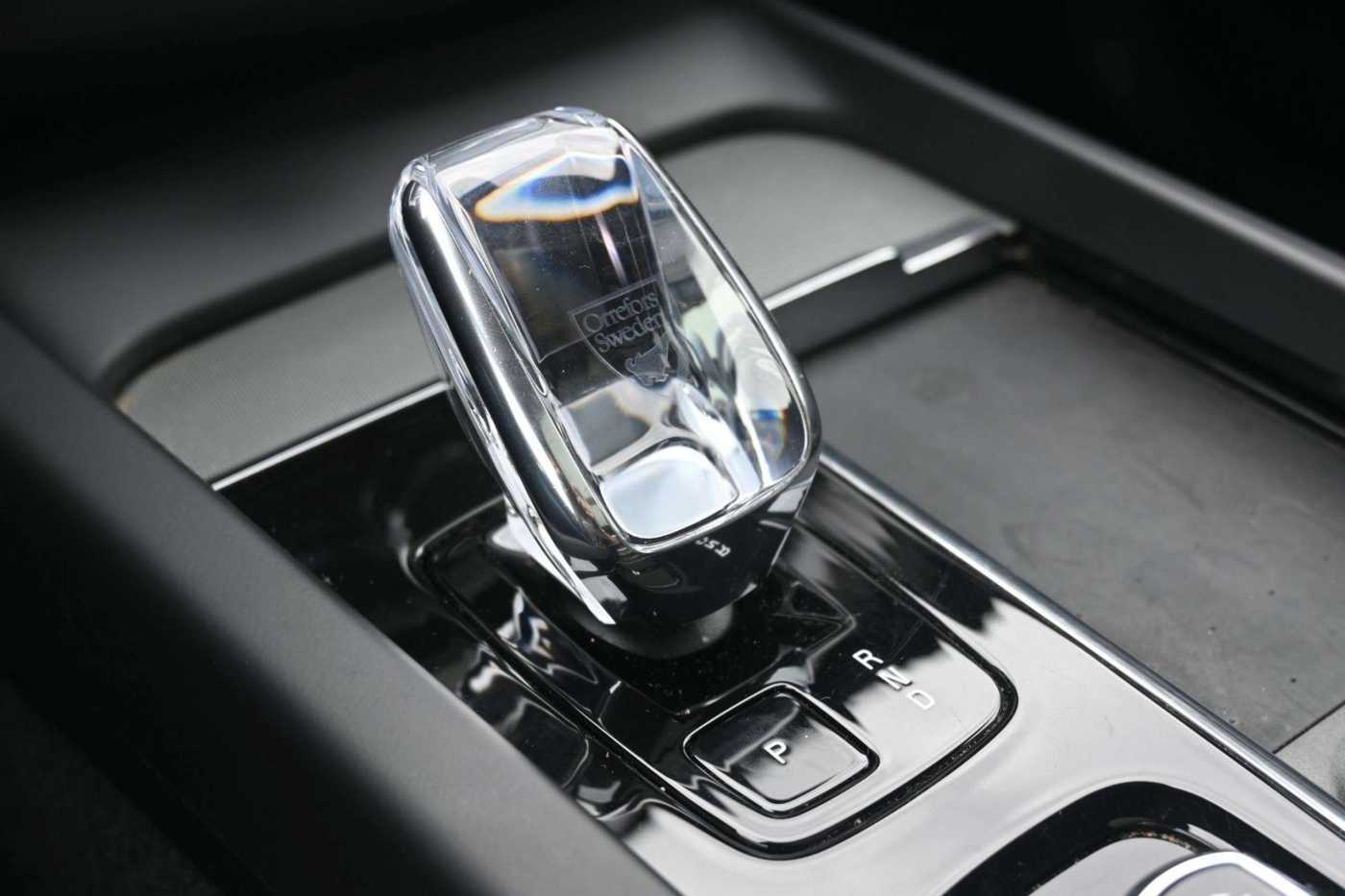 Volvo XC60 – Bild 25