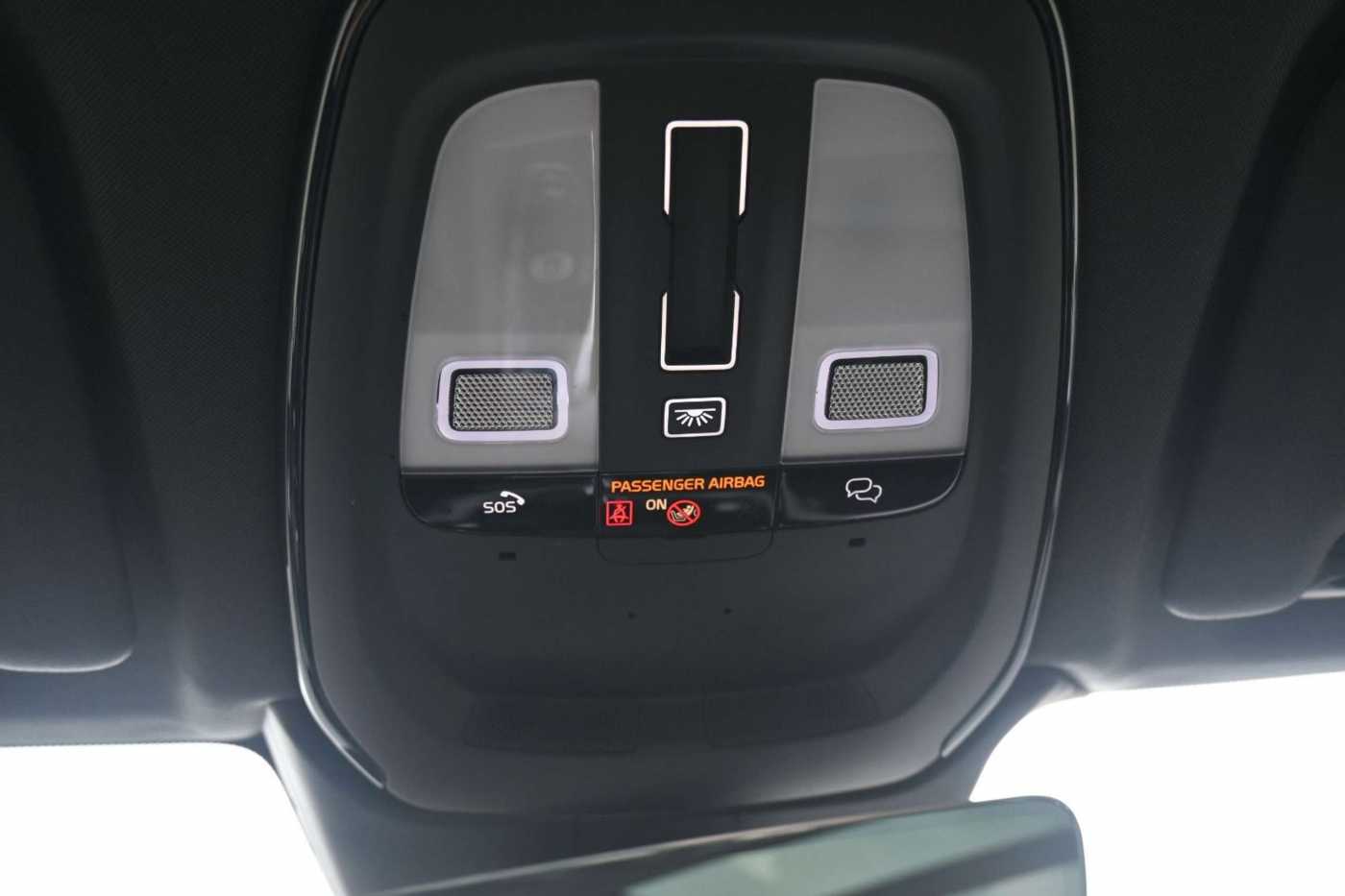 Volvo XC60 – Bild 27