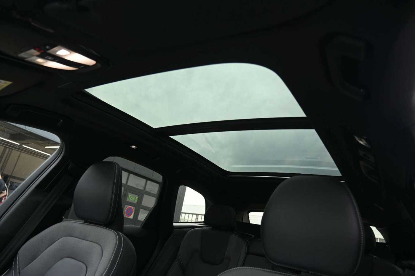 Volvo XC60 – Bild 28