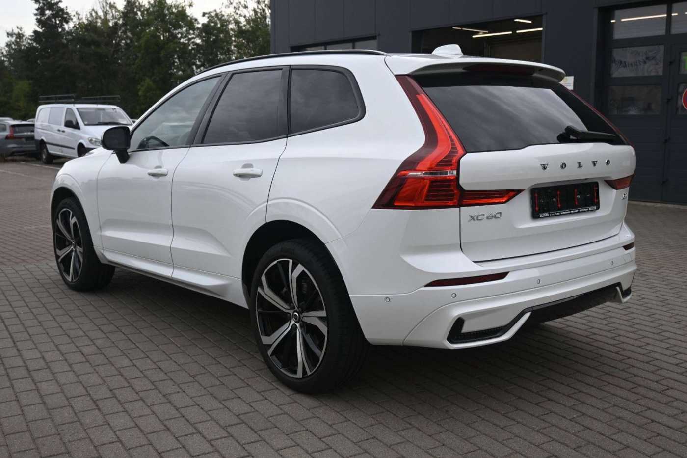 Volvo XC60 – Bild 3