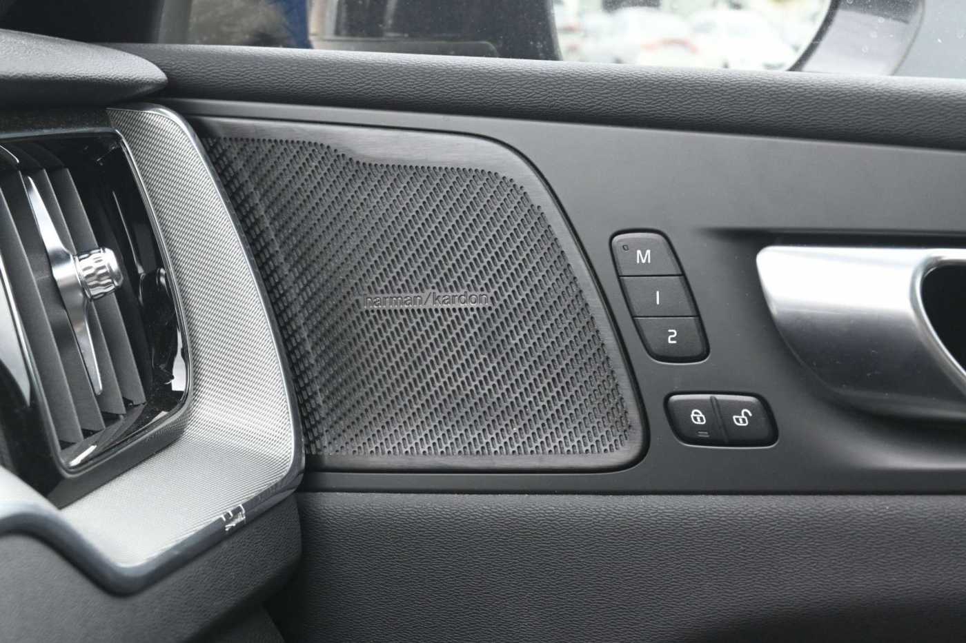 Volvo XC60 – Bild 30