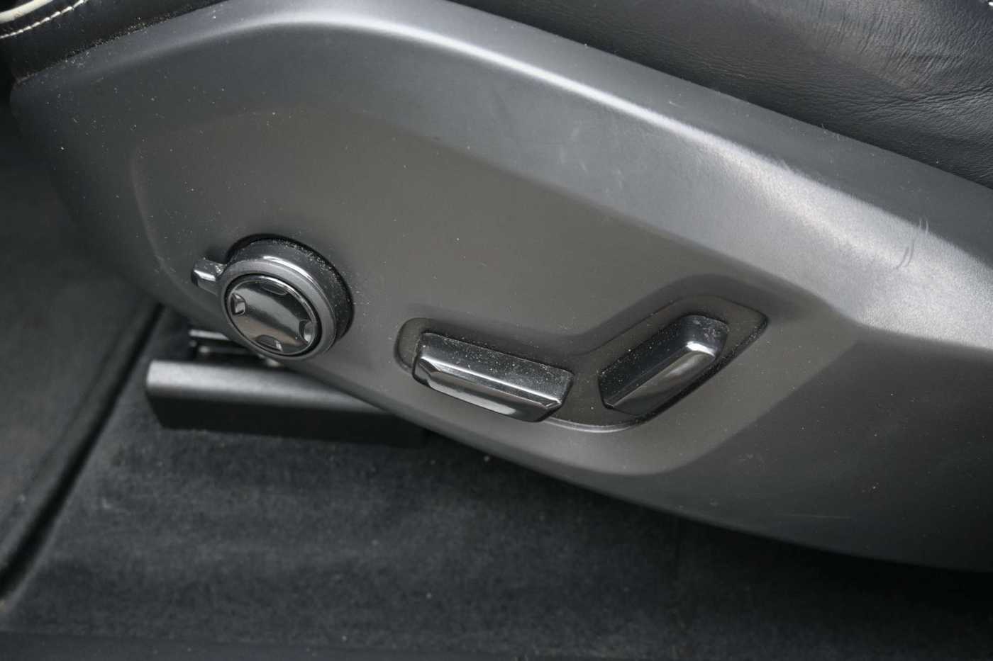 Volvo XC60 – Bild 31