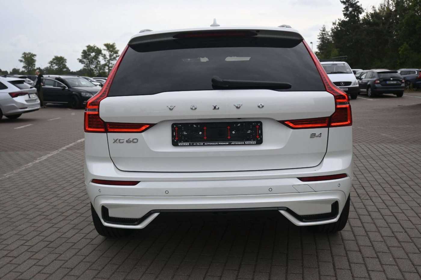 Volvo XC60 – Bild 4