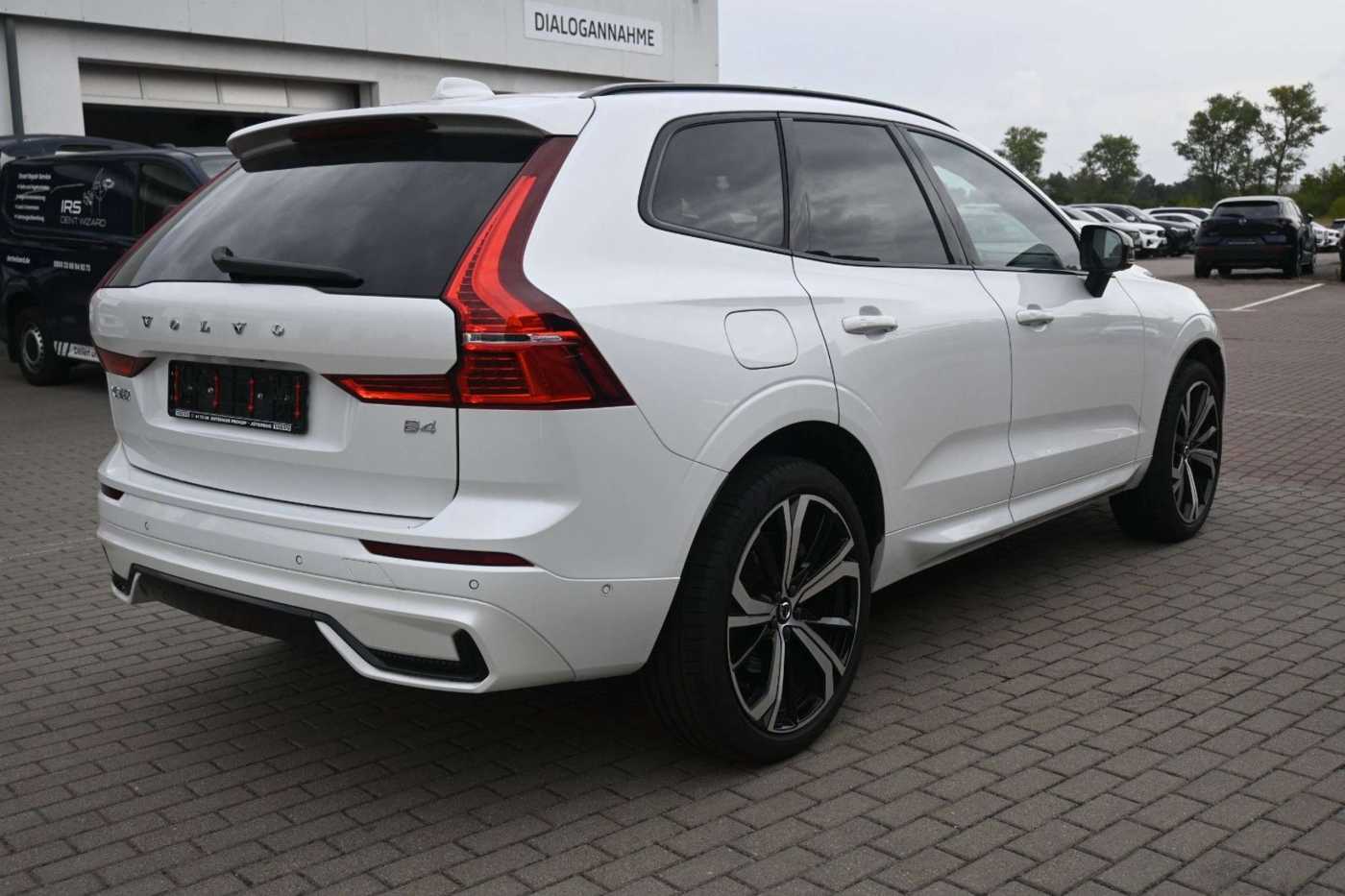 Volvo XC60 – Bild 5