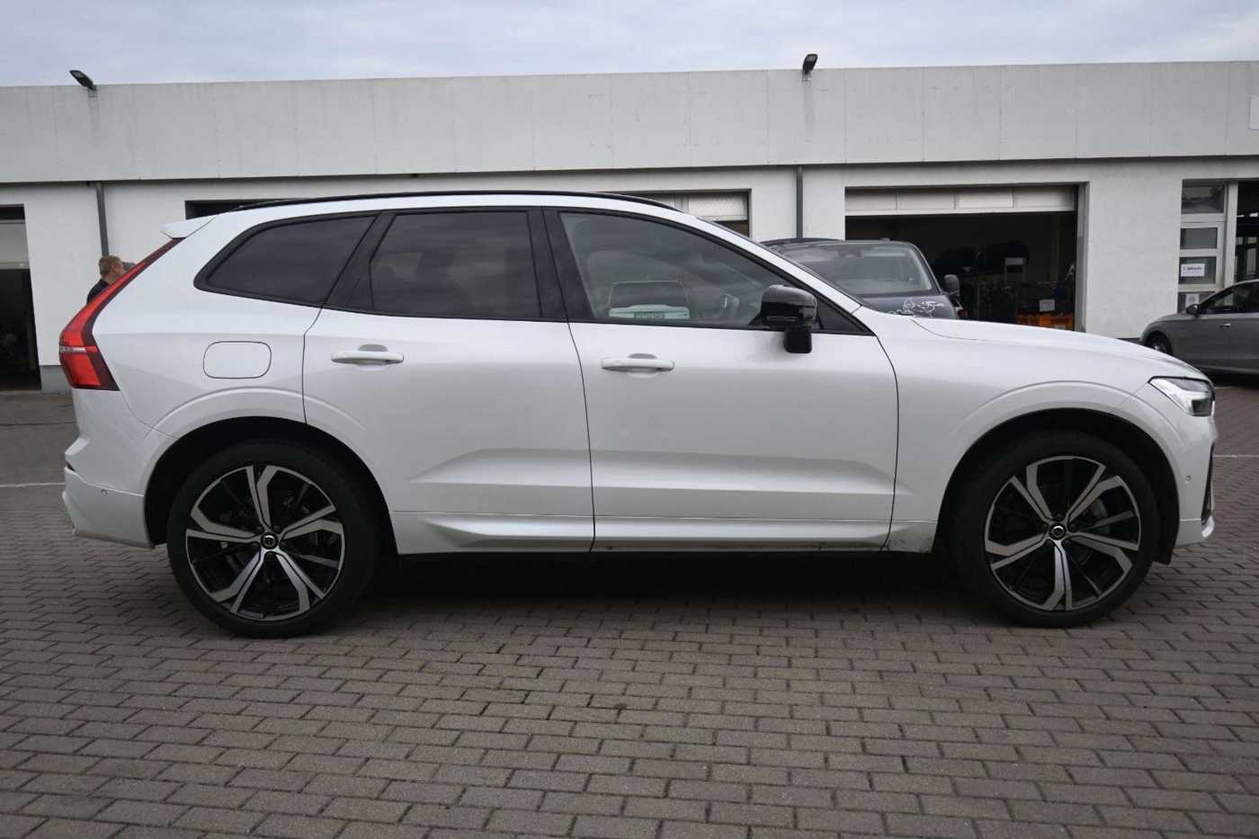 Volvo XC60 – Bild 6