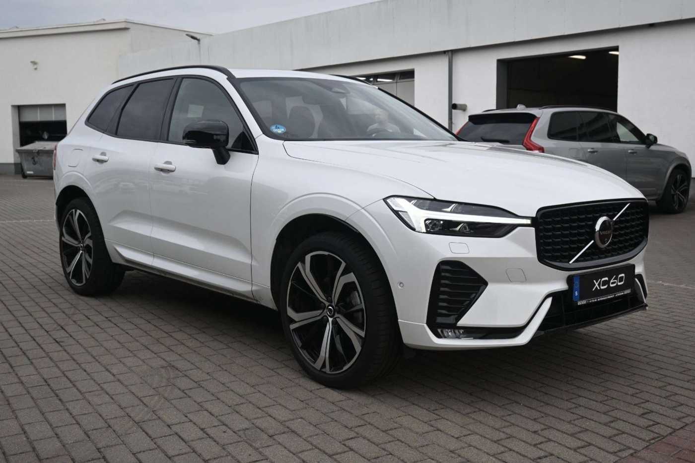 Volvo XC60 – Bild 7