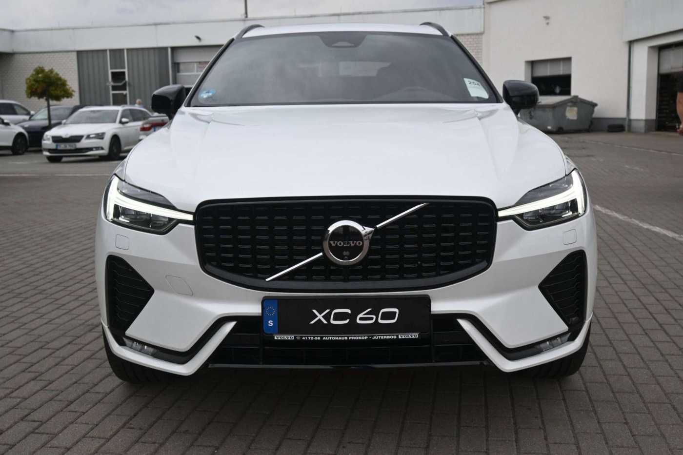 Volvo XC60 – Bild 8