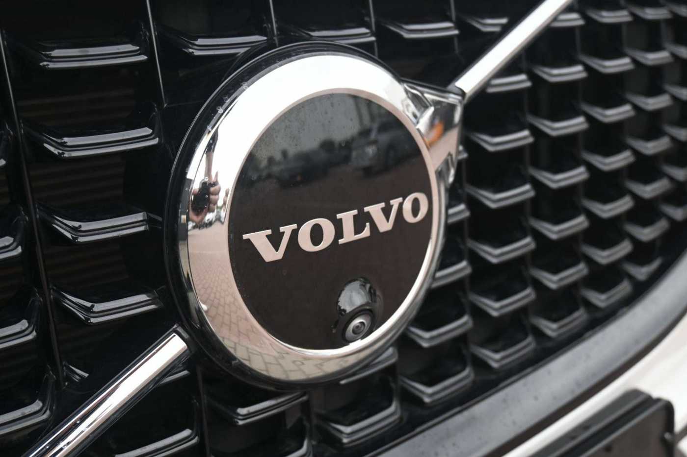 Volvo XC60 – Bild 9