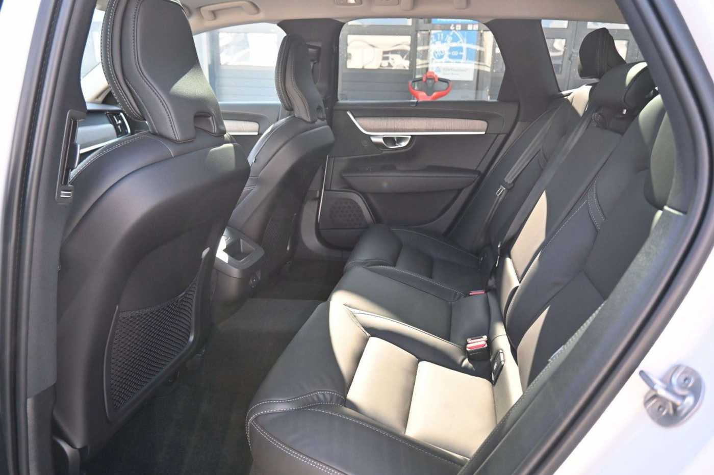 Volvo V90 – Bild 10