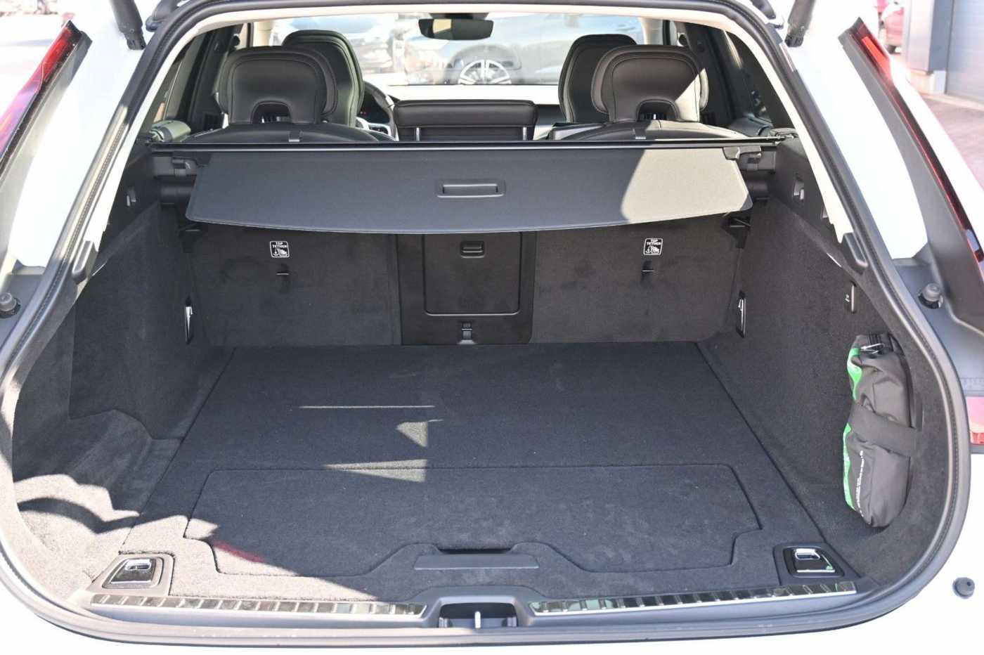 Volvo V90 – Bild 11