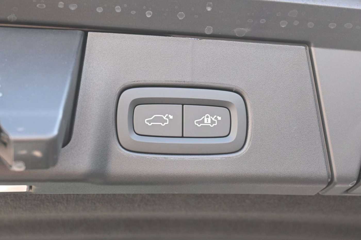 Volvo V90 – Bild 12