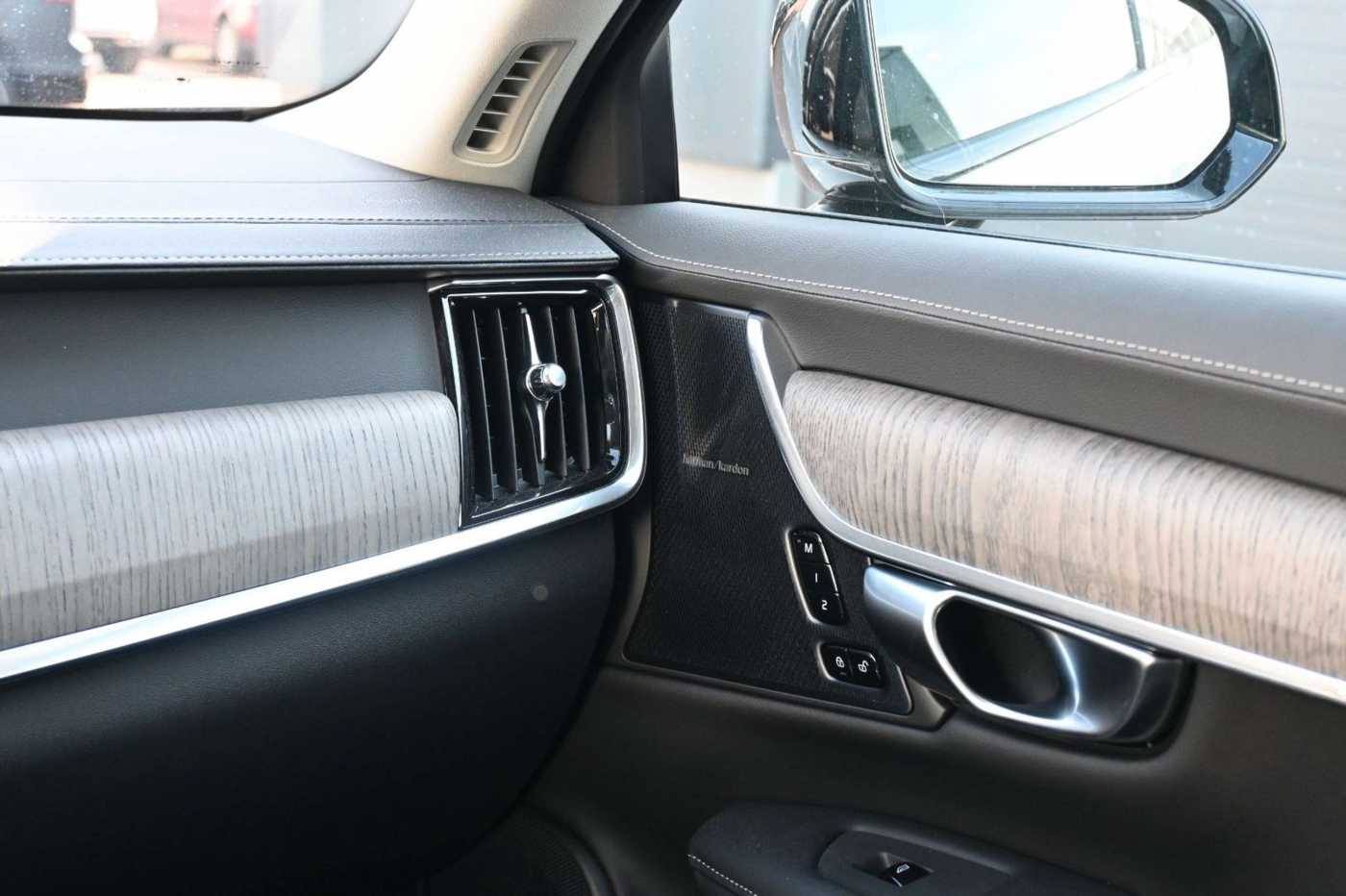 Volvo V90 – Bild 16