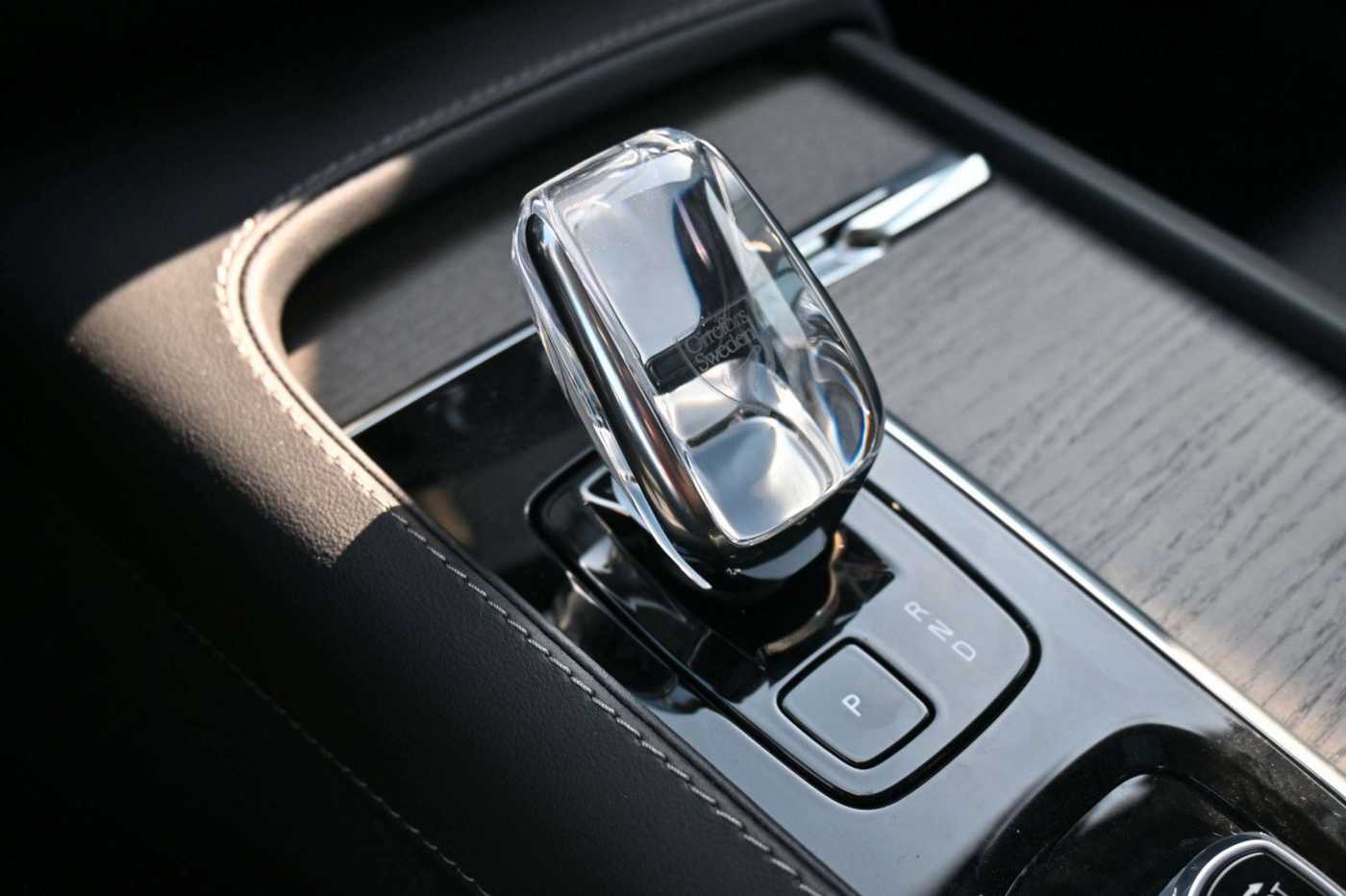 Volvo V90 – Bild 17