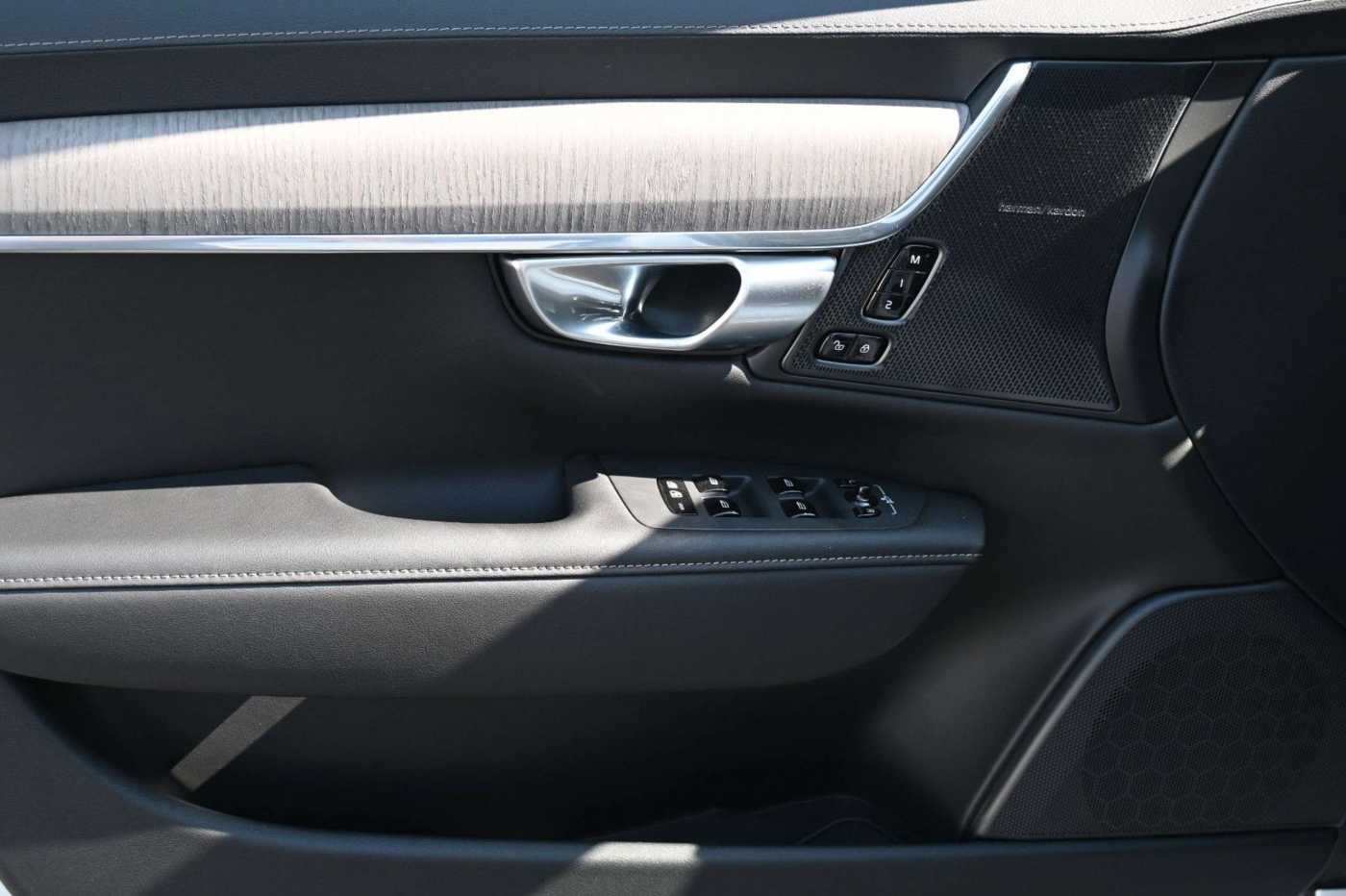 Volvo V90 – Bild 7