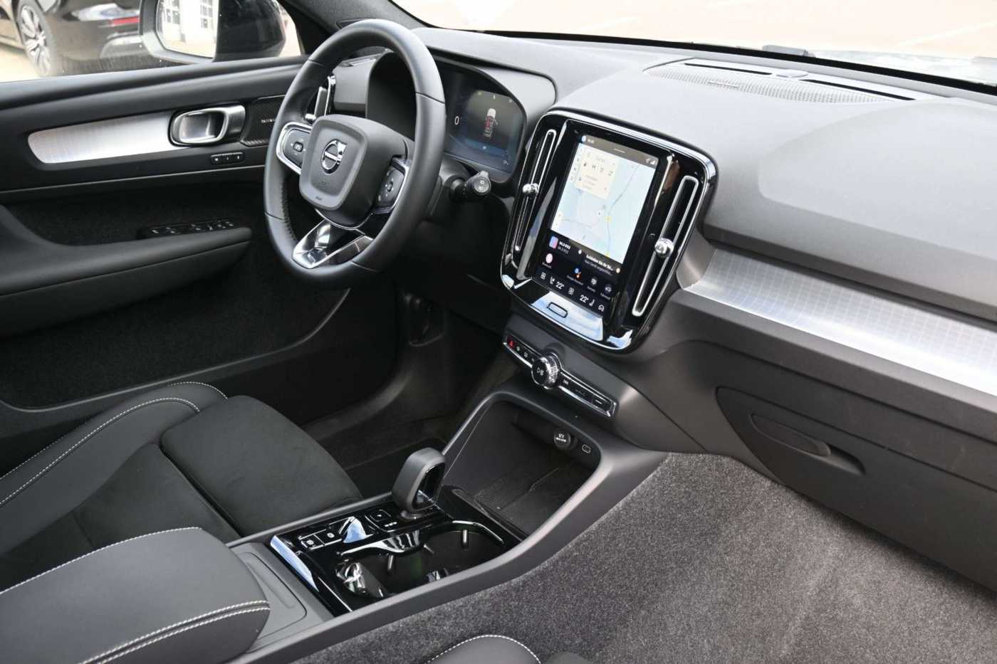 Volvo XC40 – Bild 13
