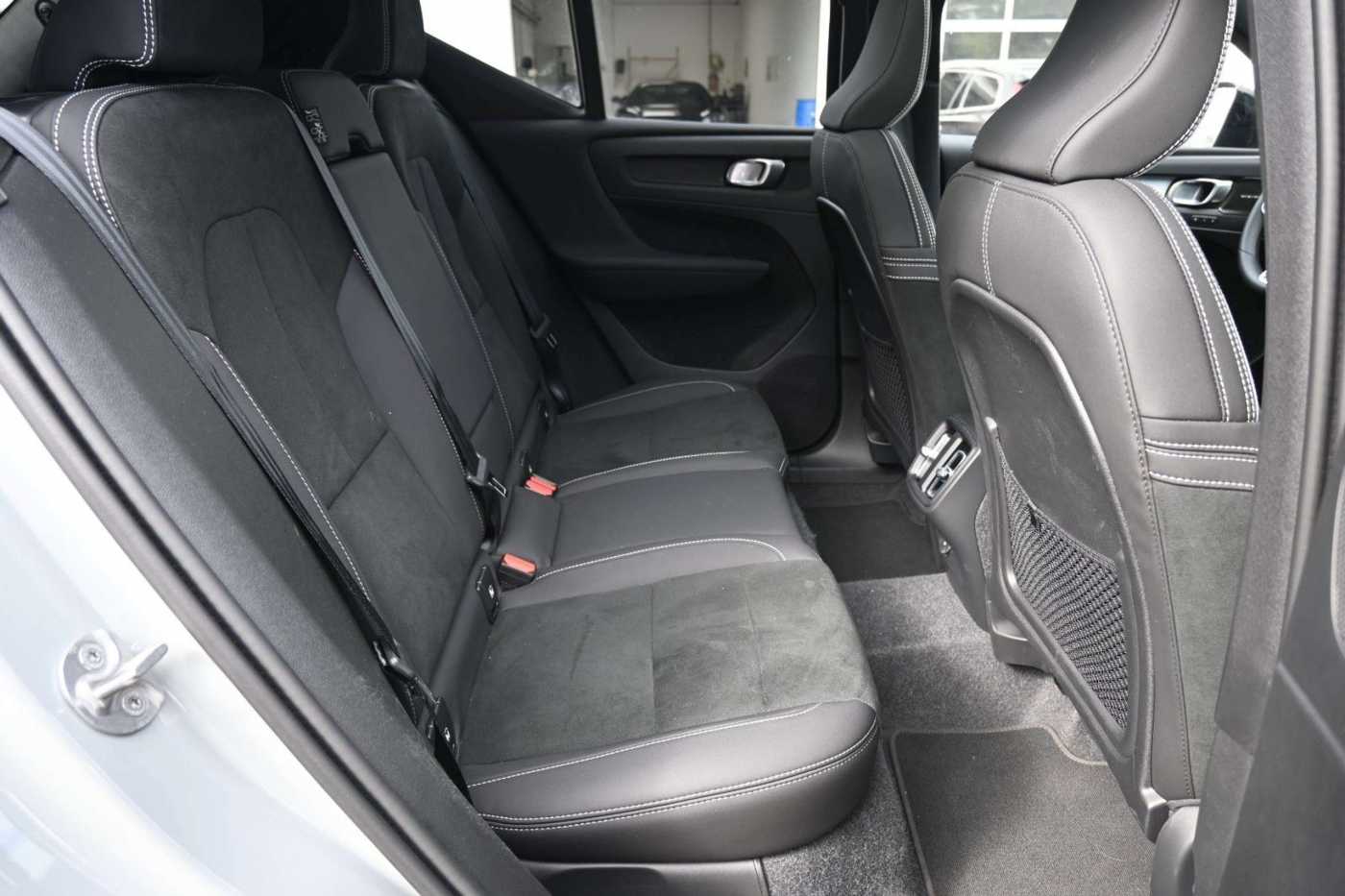 Volvo XC40 – Bild 15