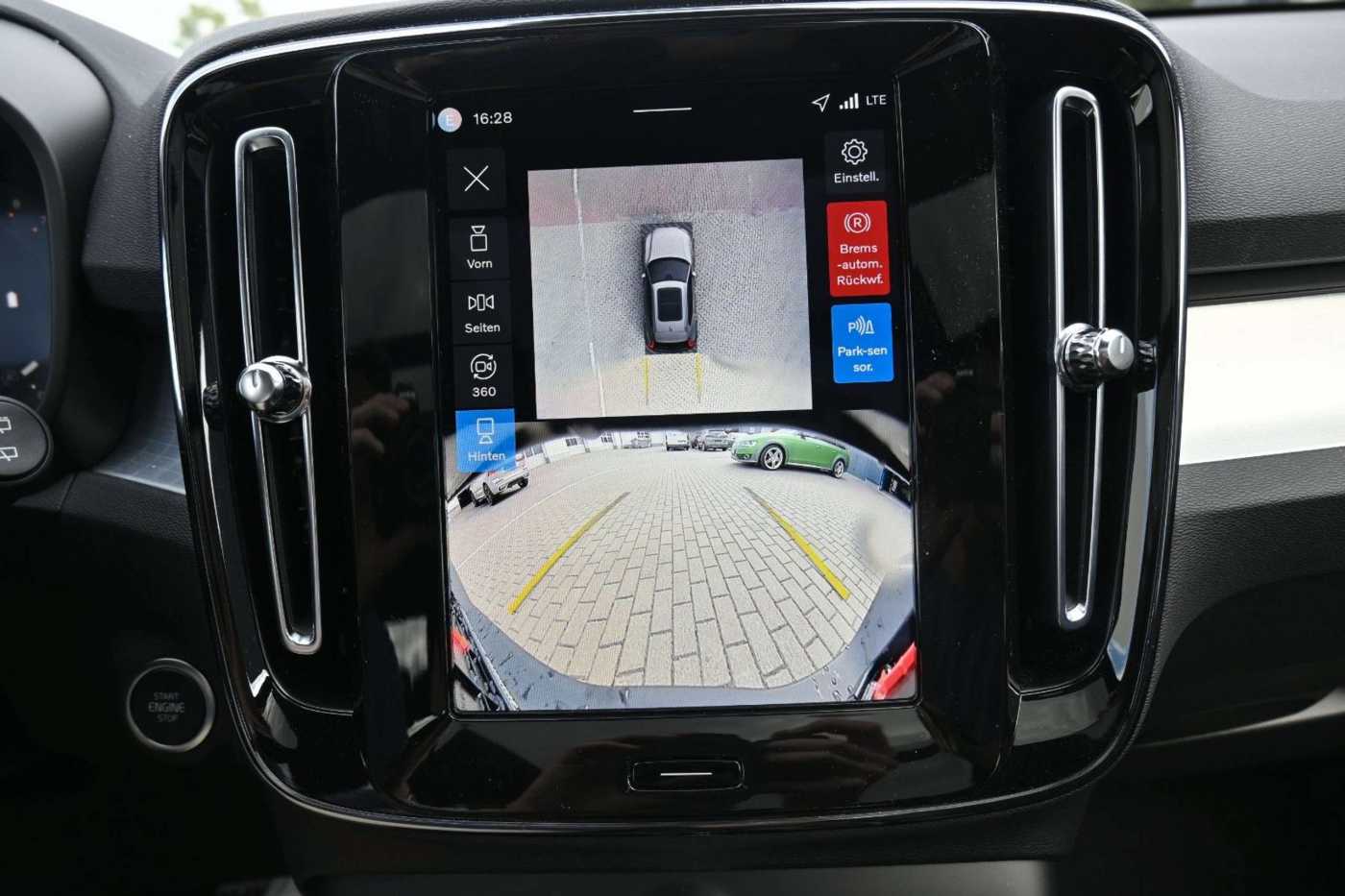 Volvo XC40 – Bild 24