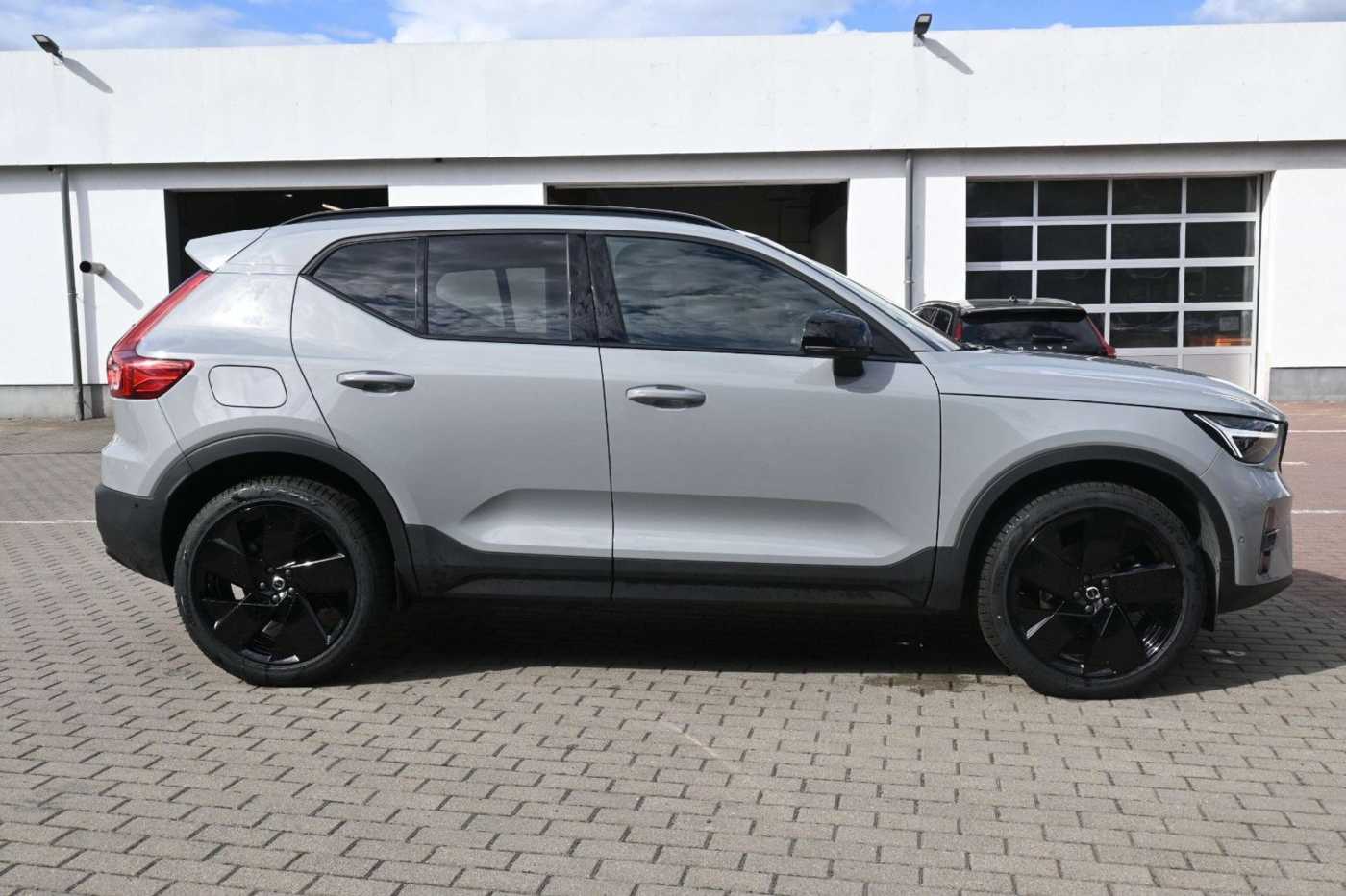 Volvo XC40 – Bild 6