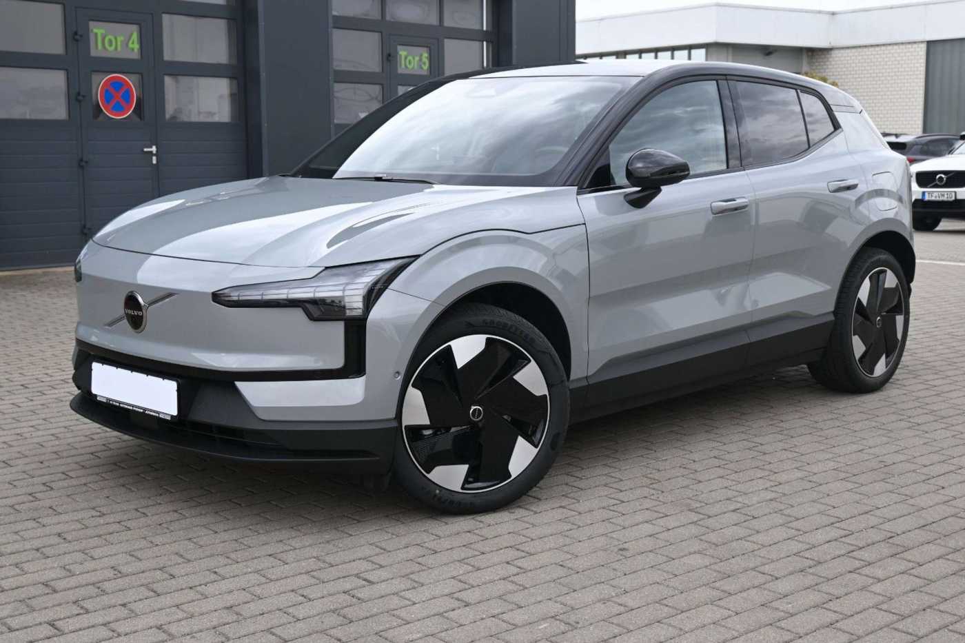 Volvo EX30