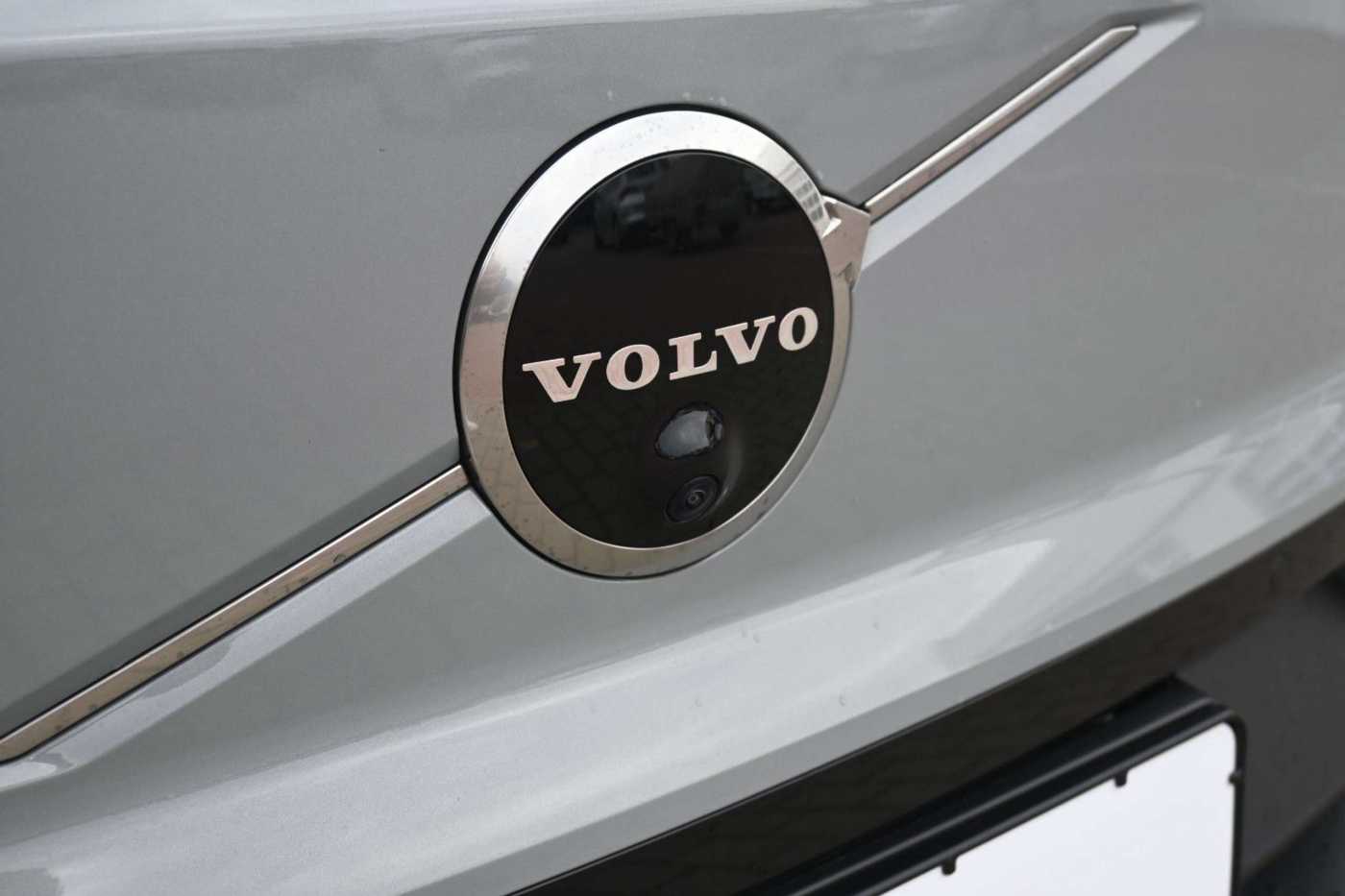 Volvo EX30 – Bild 10