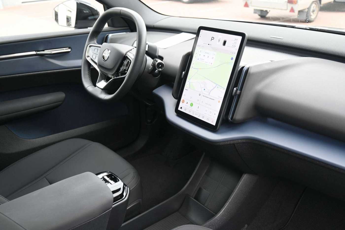 Volvo EX30 – Bild 13