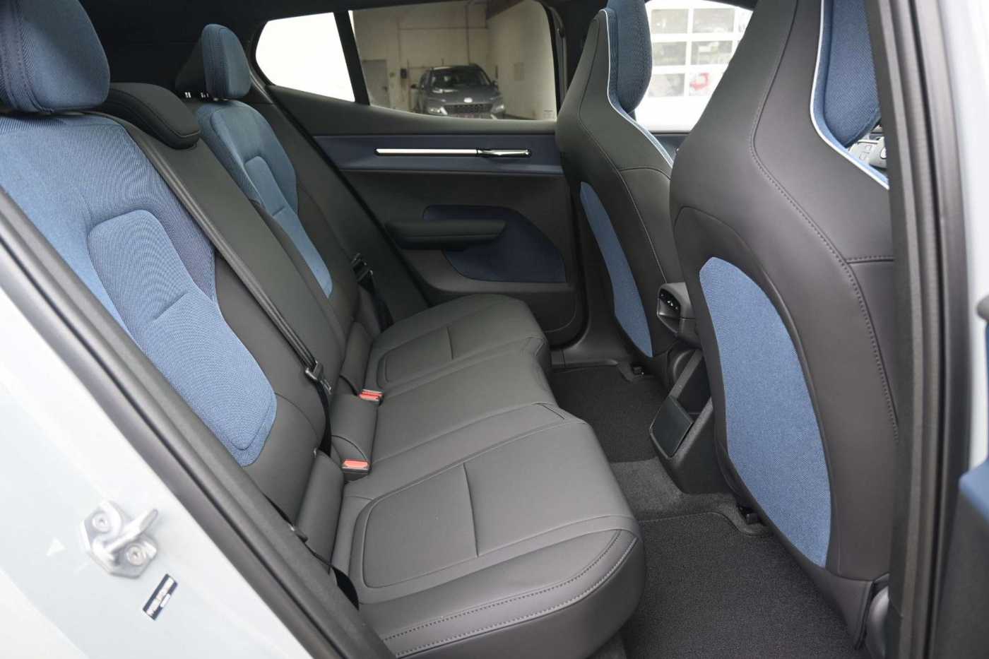 Volvo EX30 – Bild 15
