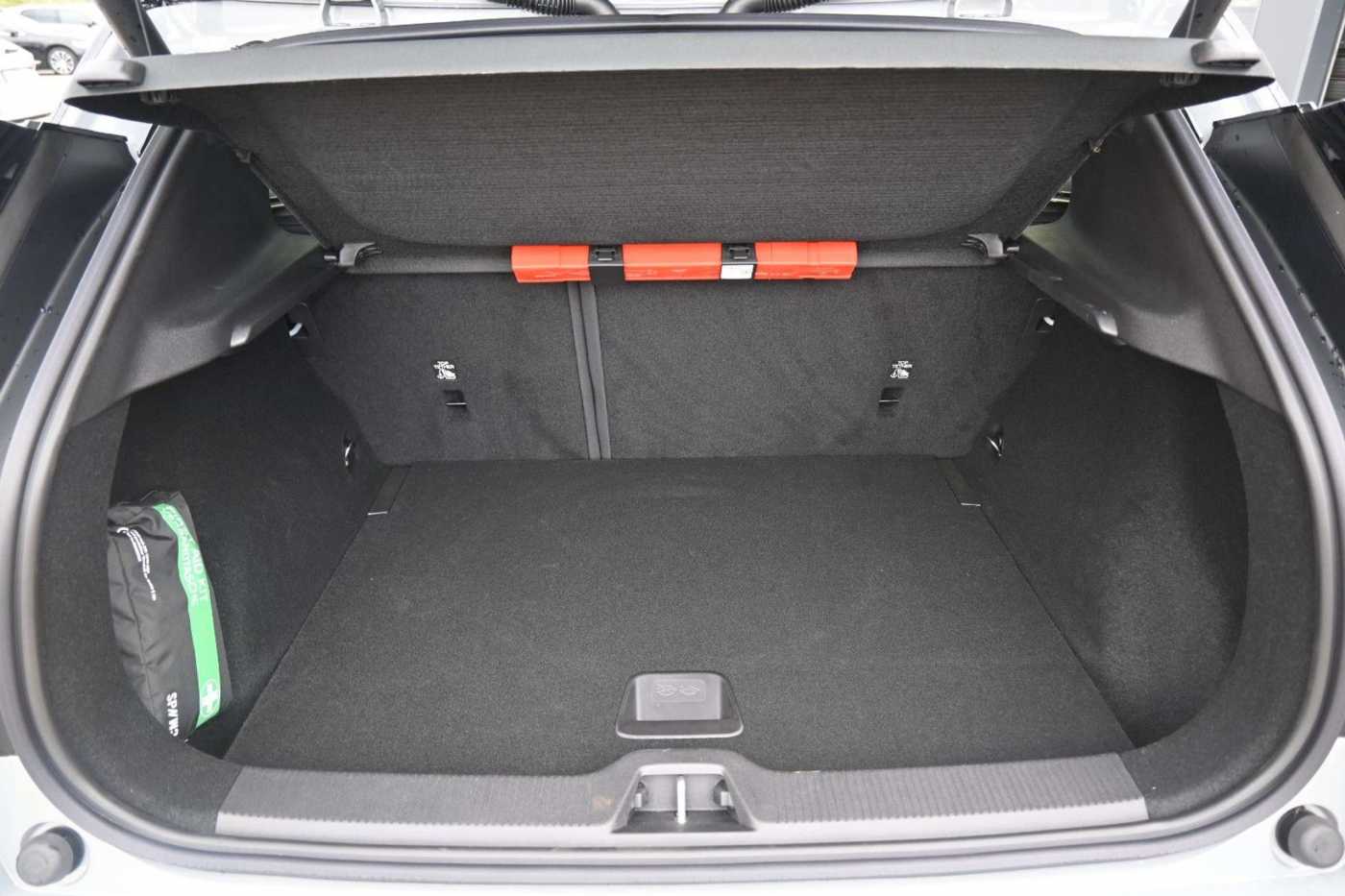 Volvo EX30 – Bild 16