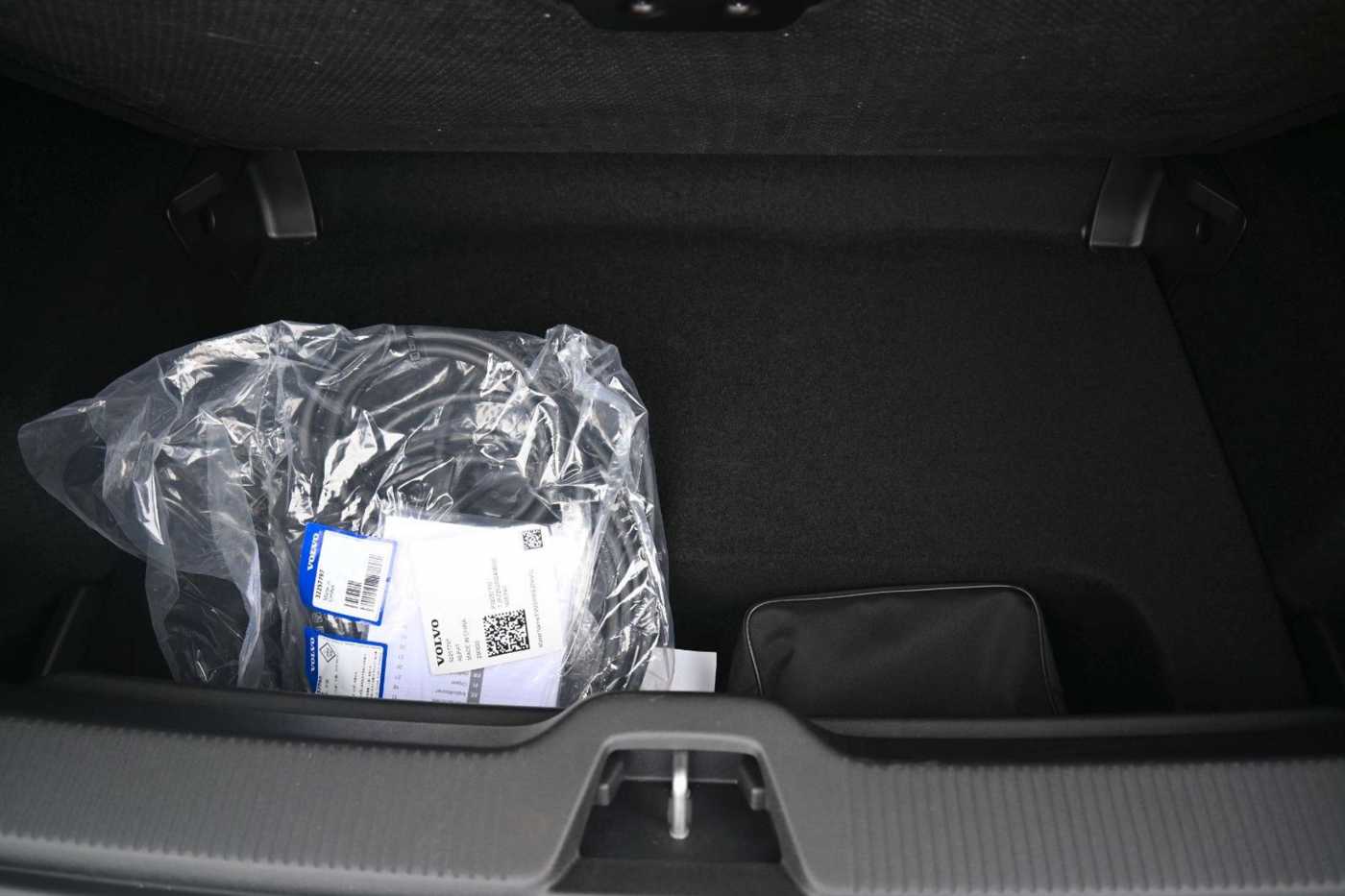 Volvo EX30 – Bild 17