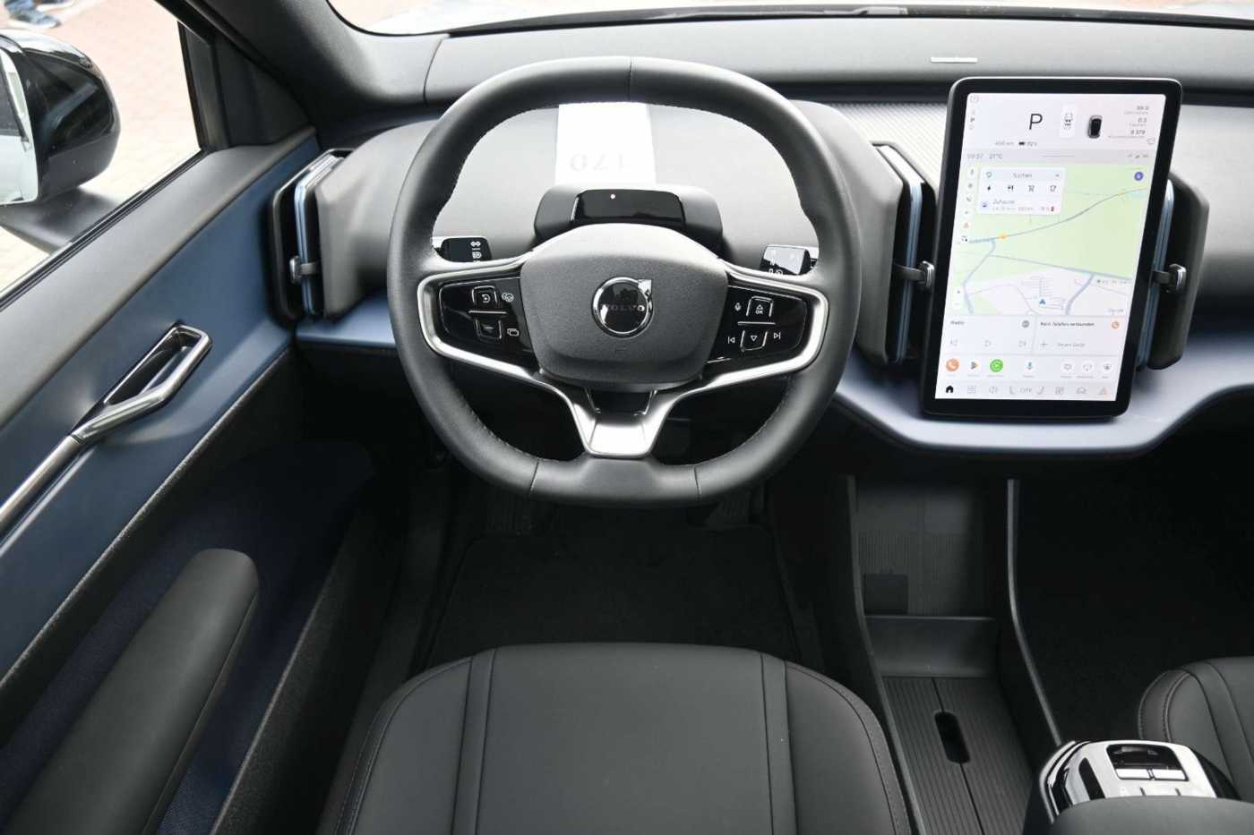 Volvo EX30 – Bild 21