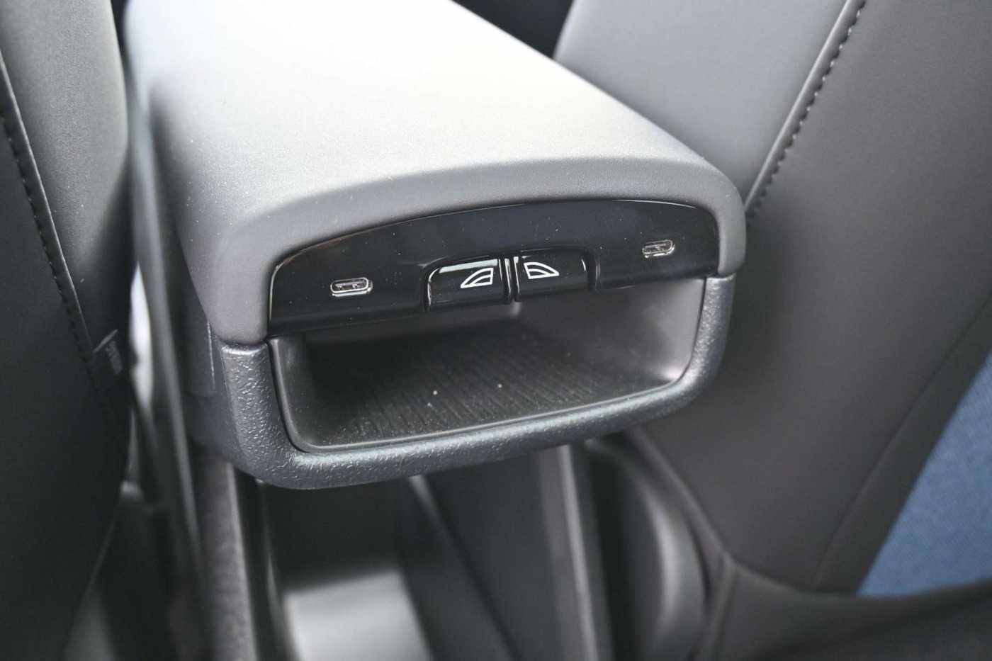 Volvo EX30 – Bild 22
