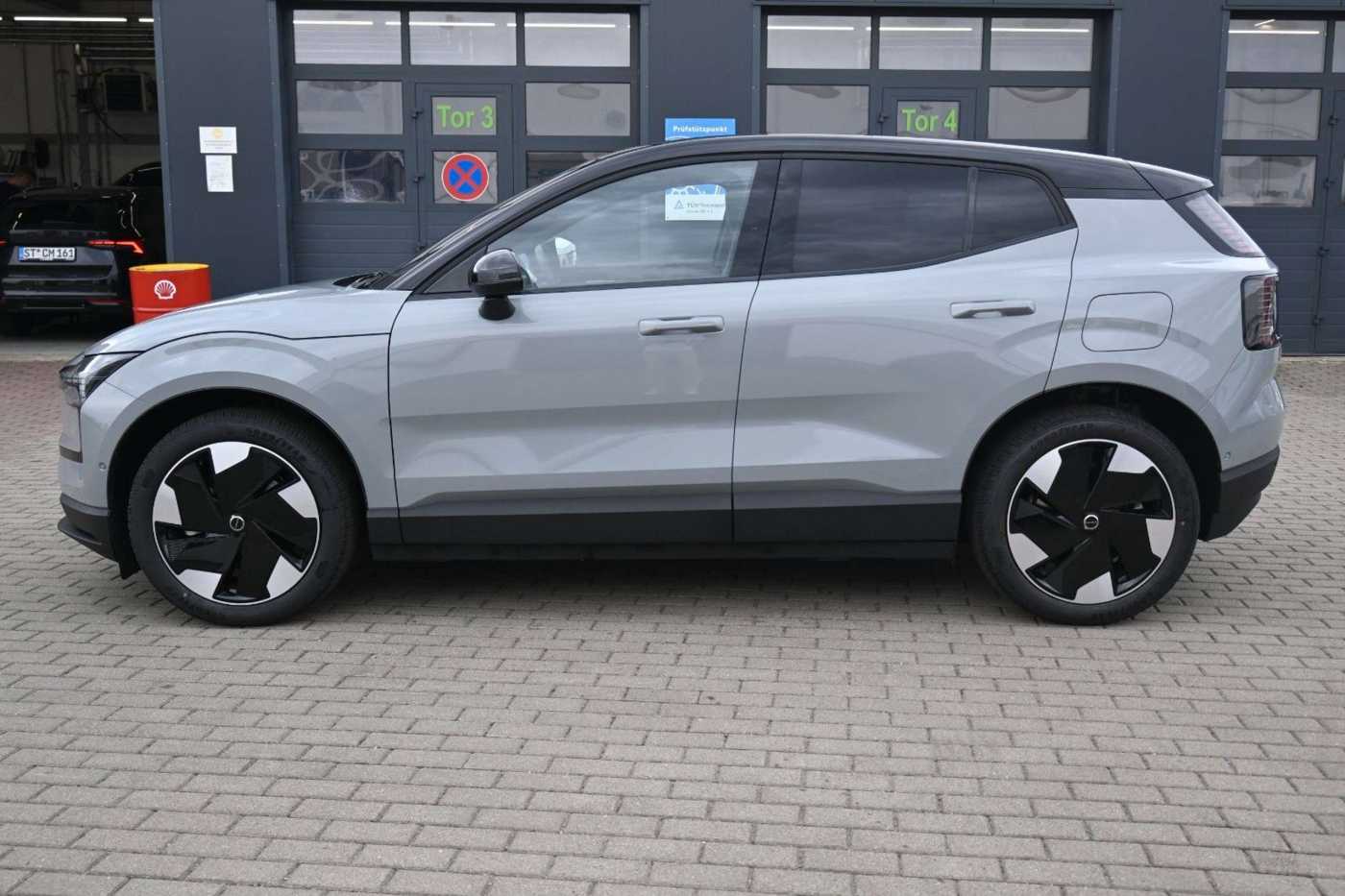 Volvo EX30 – Bild 3