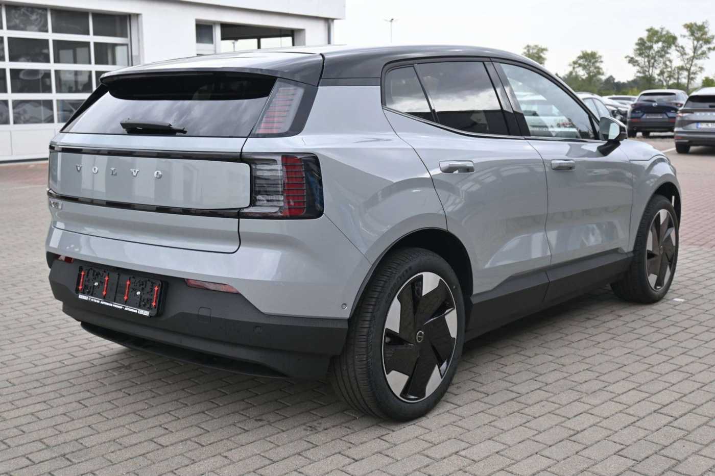 Volvo EX30 – Bild 6