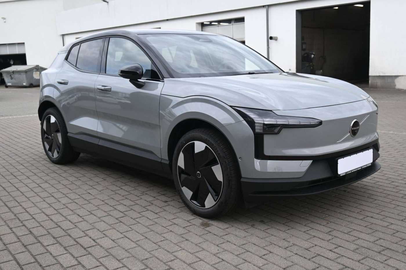 Volvo EX30 – Bild 8