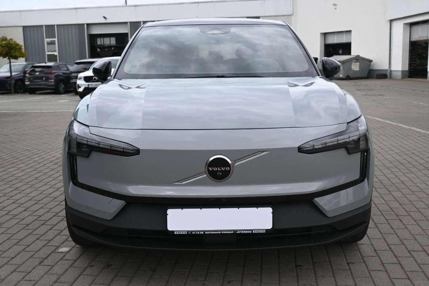 Volvo EX30 – Bild 9
