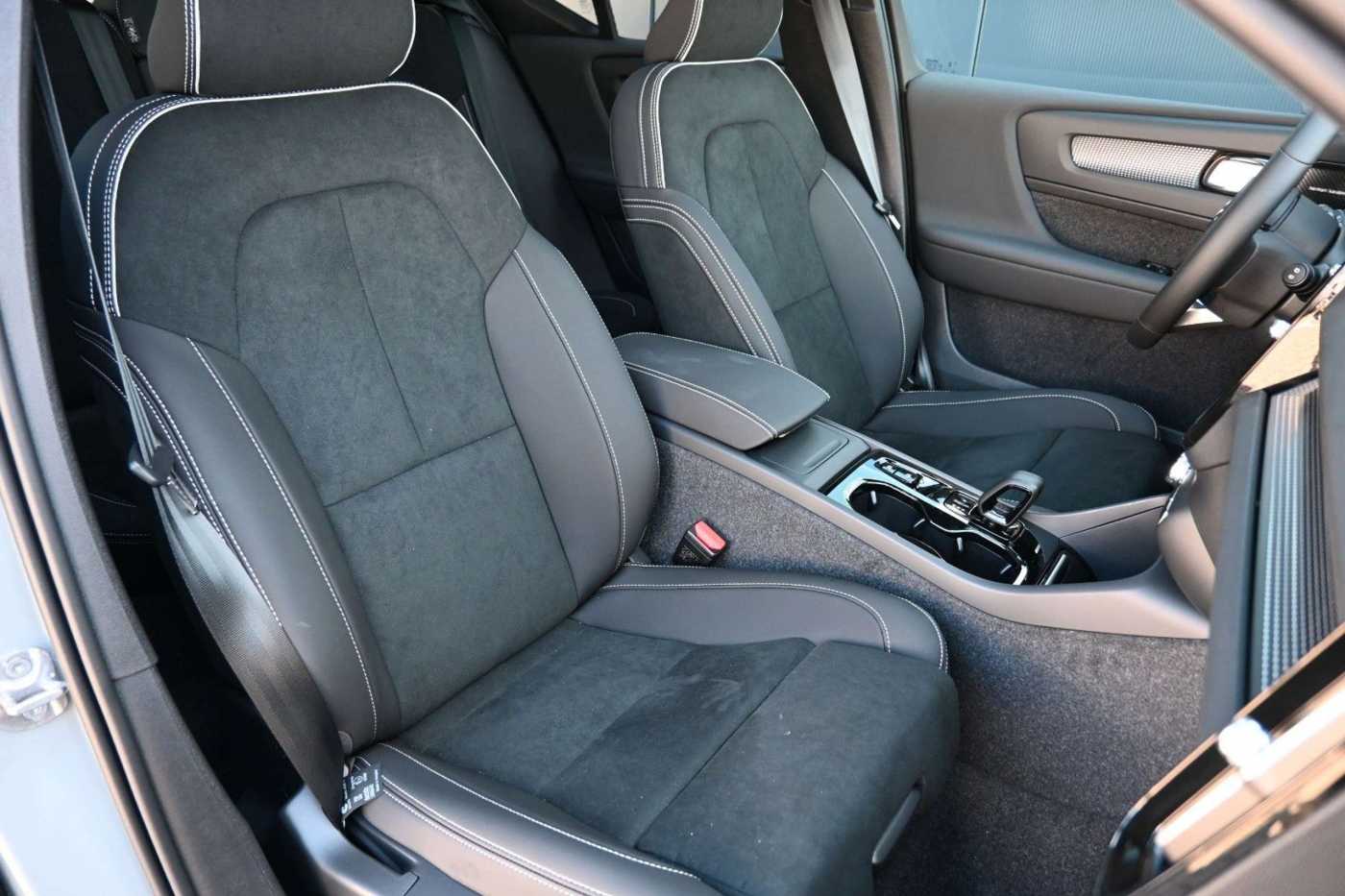 Volvo XC40 – Bild 14