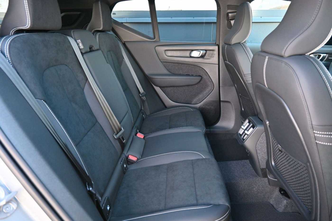 Volvo XC40 – Bild 15