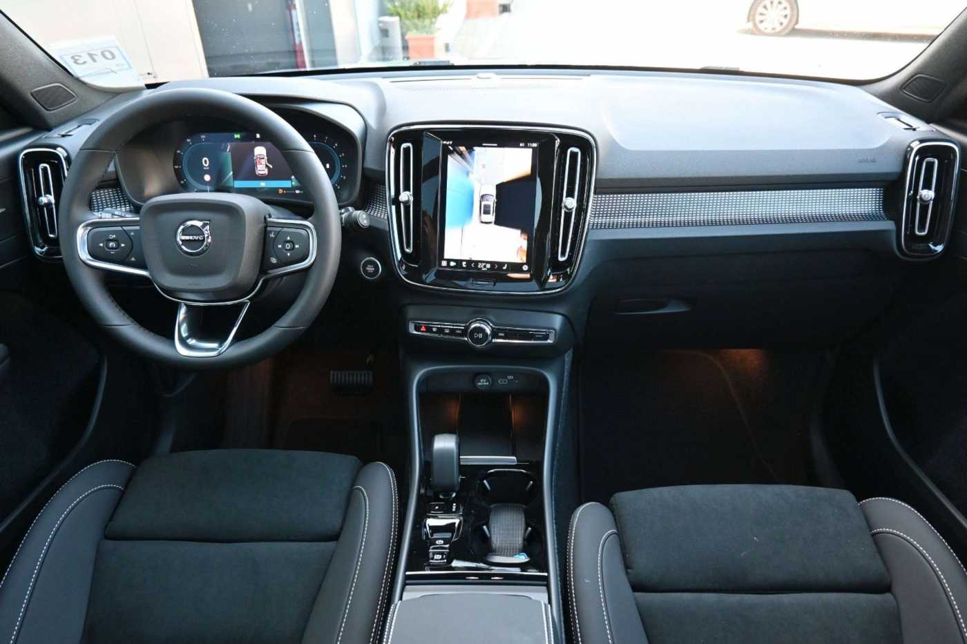 Volvo XC40 – Bild 20