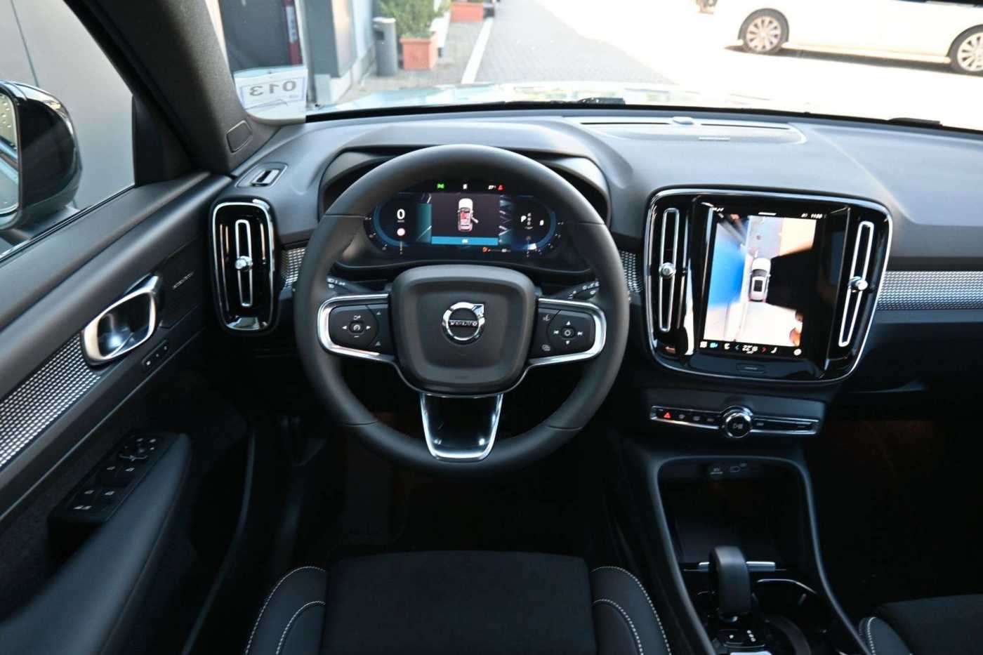 Volvo XC40 – Bild 21