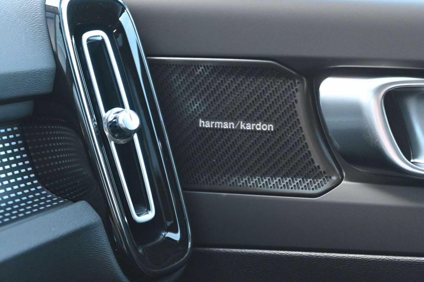 Volvo XC40 – Bild 28