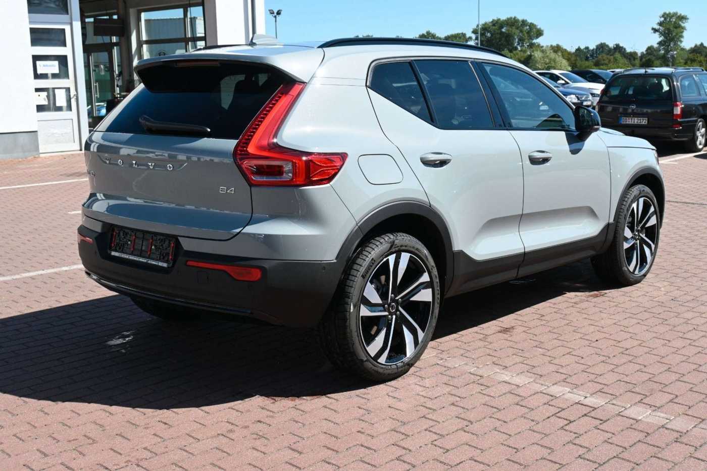 Volvo XC40 – Bild 5