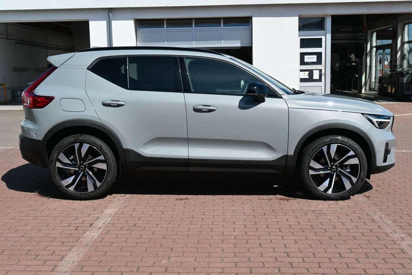 Volvo XC40 – Bild 6