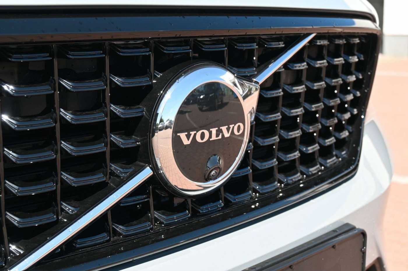 Volvo XC40 – Bild 9