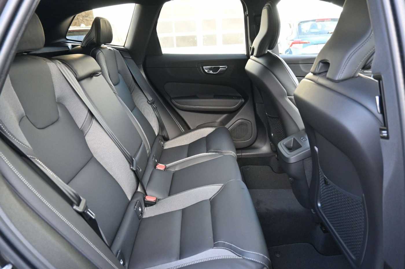 Volvo XC60 – Bild 15