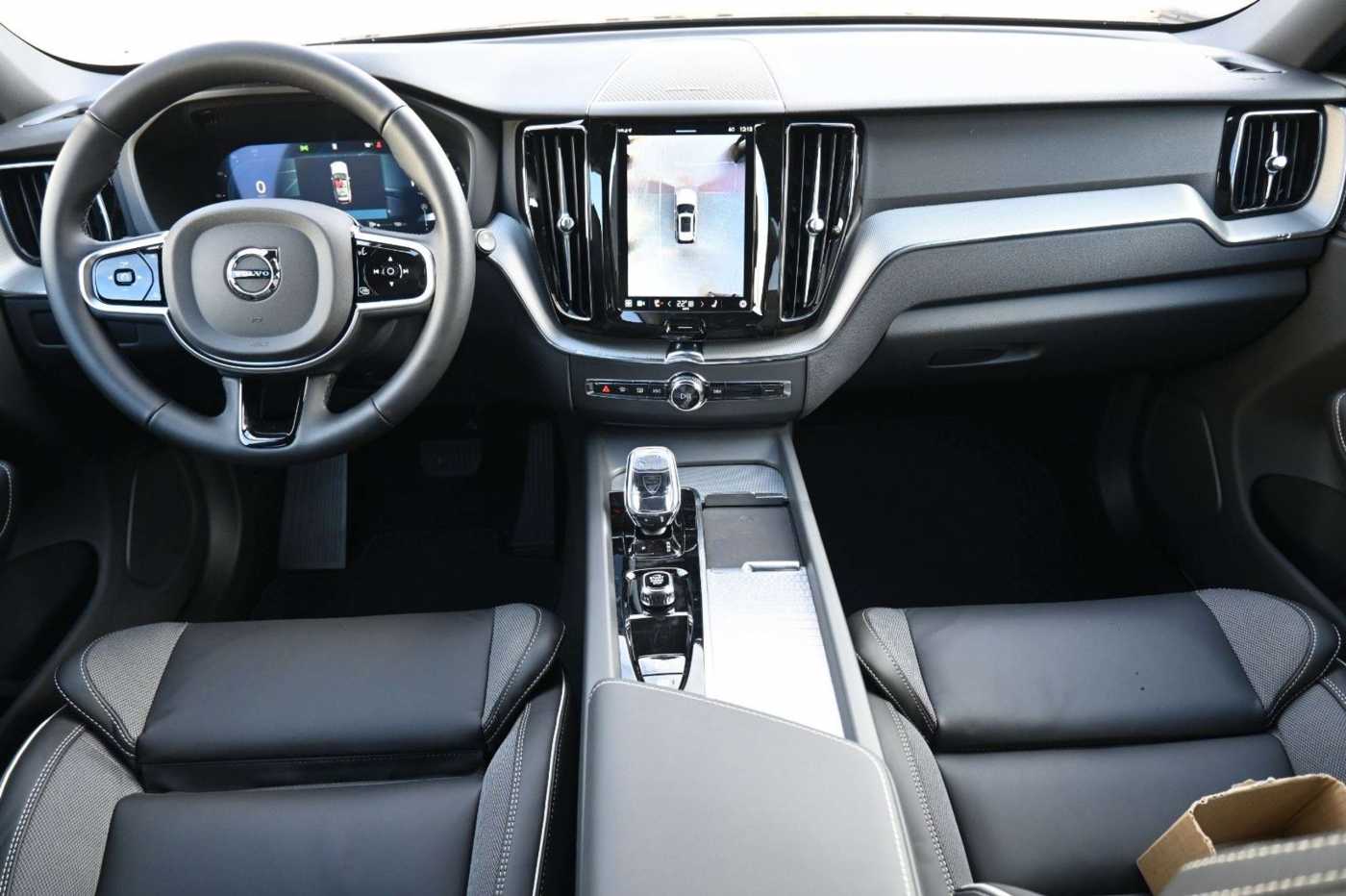 Volvo XC60 – Bild 18