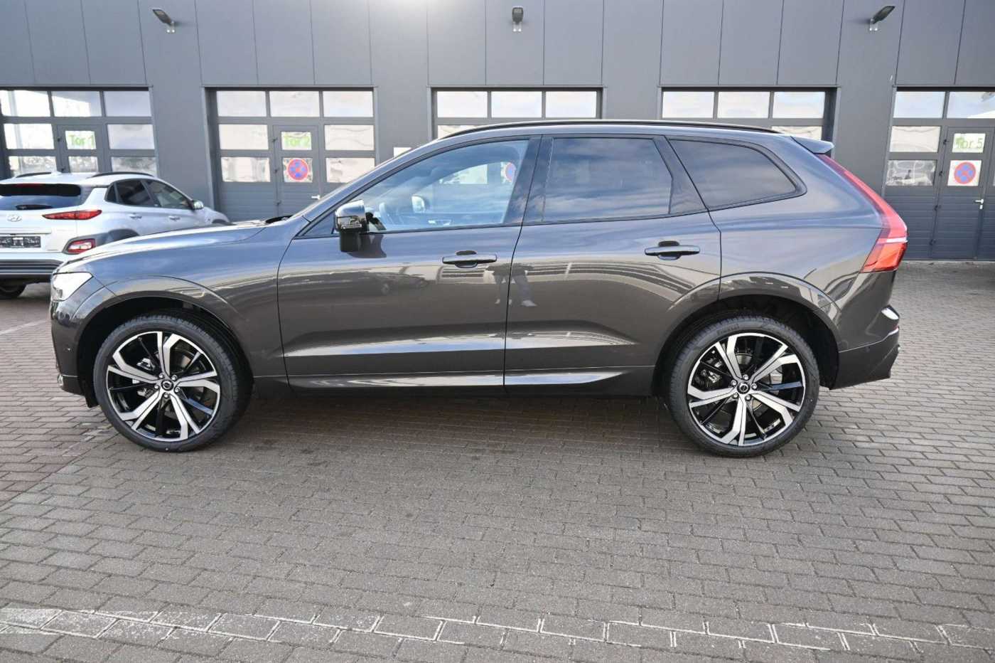 Volvo XC60 – Bild 2