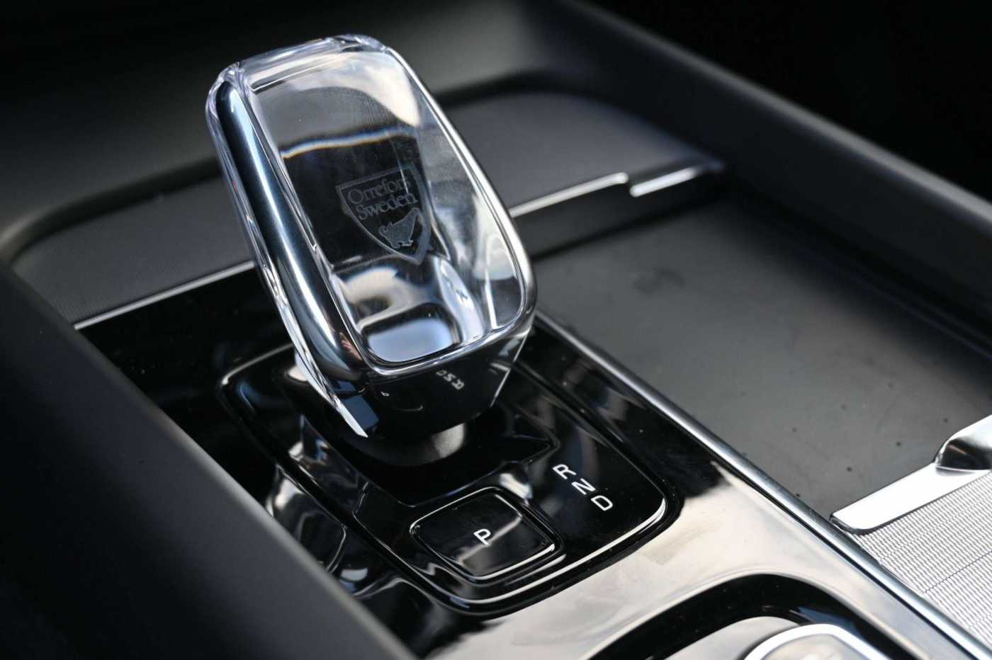 Volvo XC60 – Bild 23