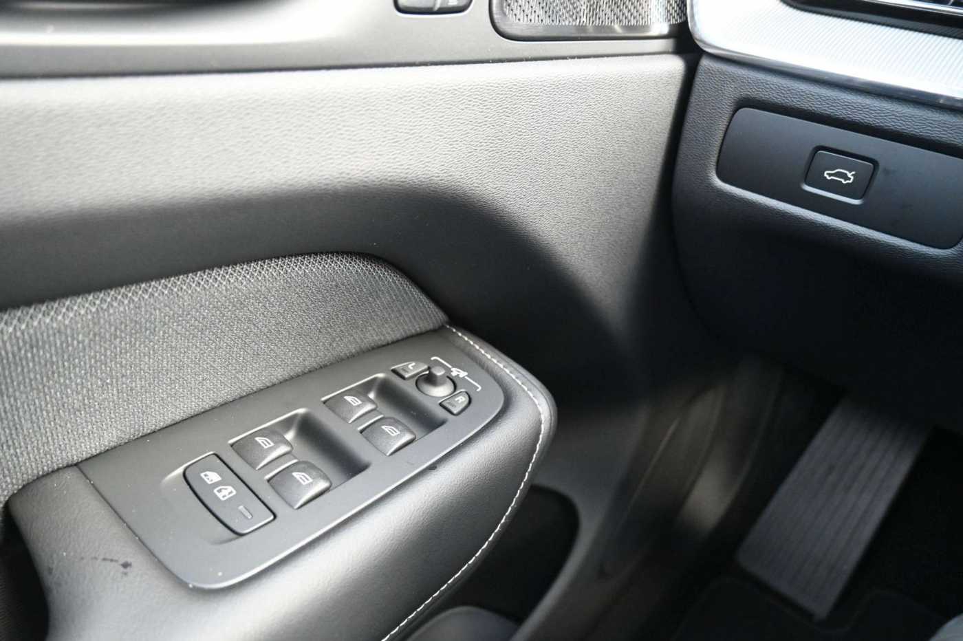 Volvo XC60 – Bild 25