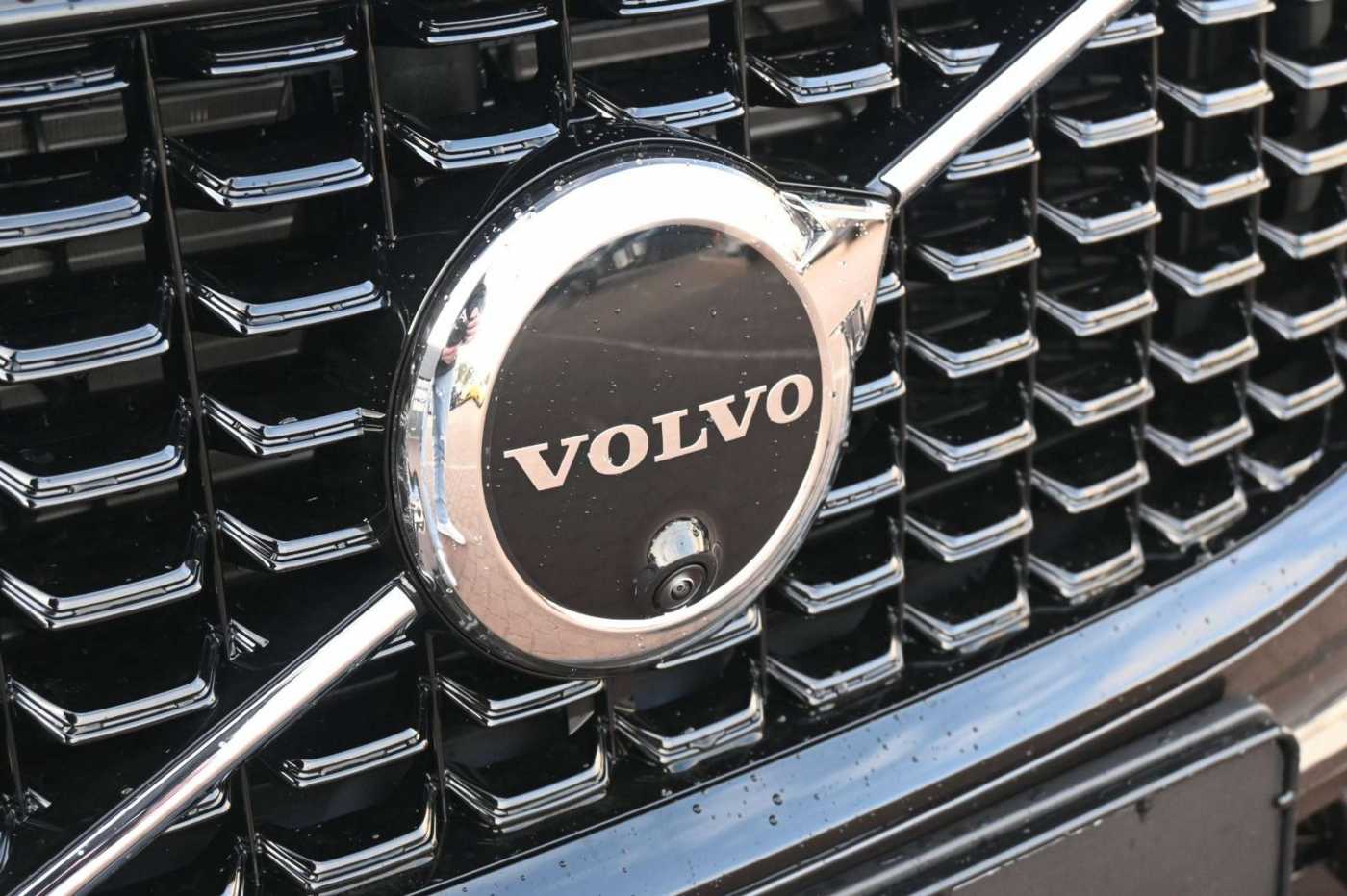 Volvo XC60 – Bild 9