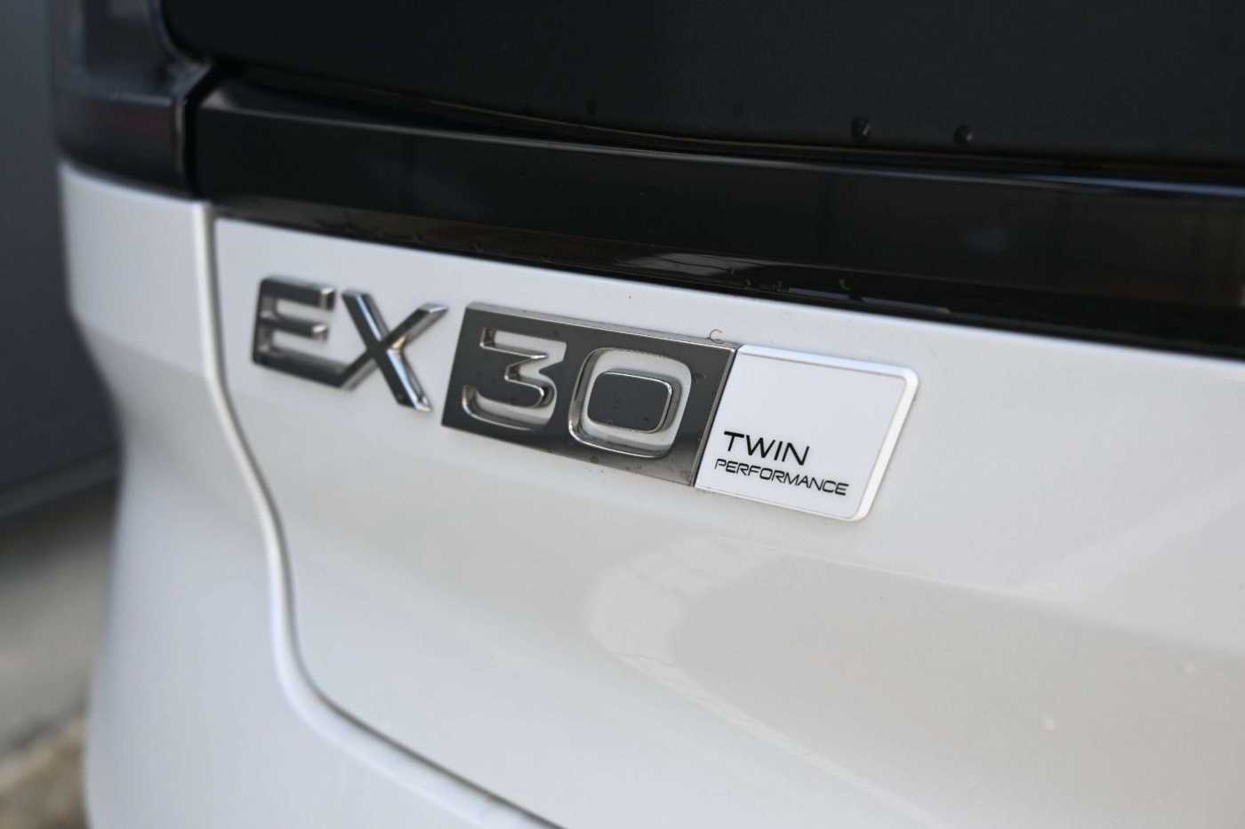 Volvo EX30 – Bild 12