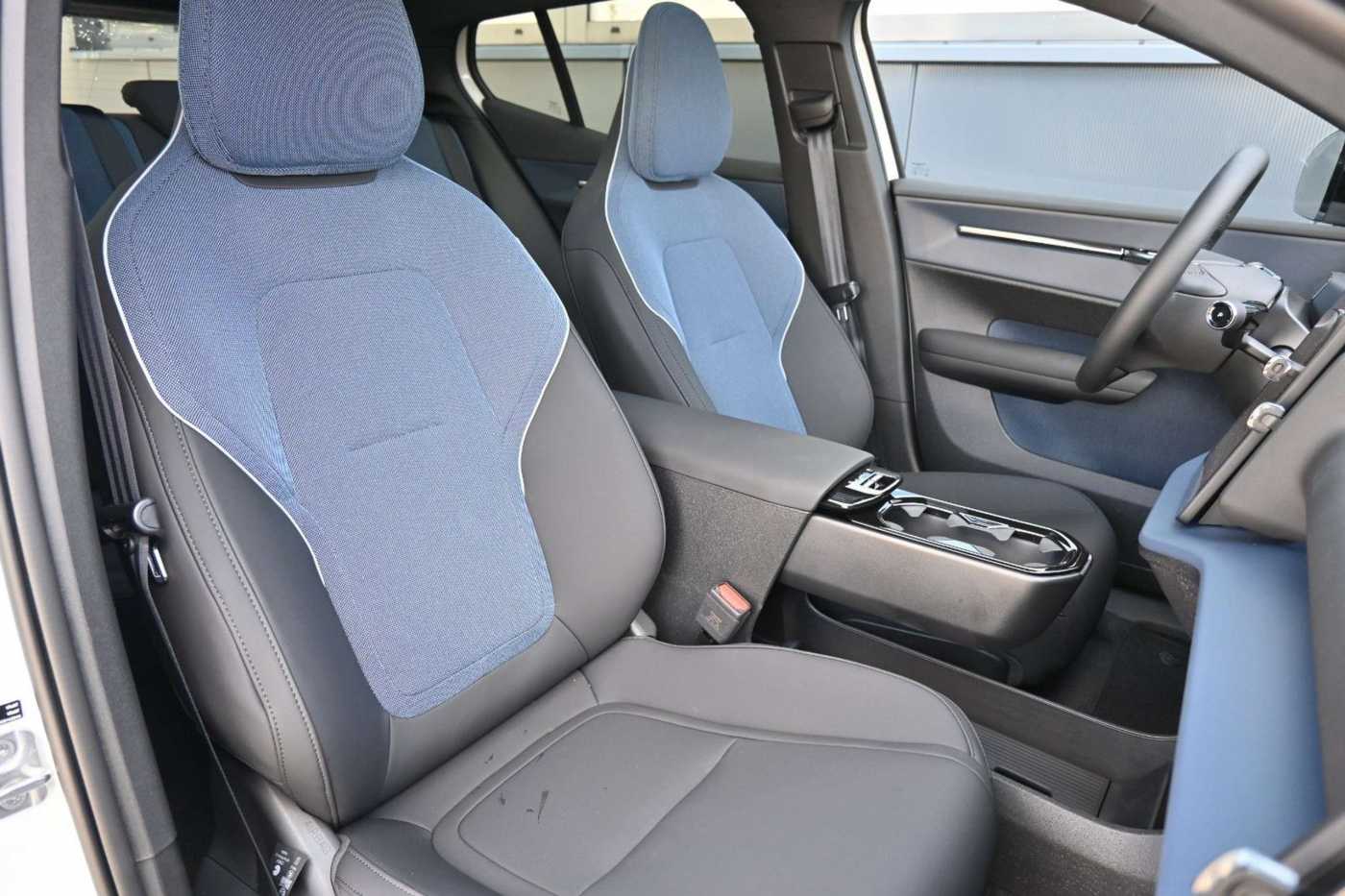 Volvo EX30 – Bild 16